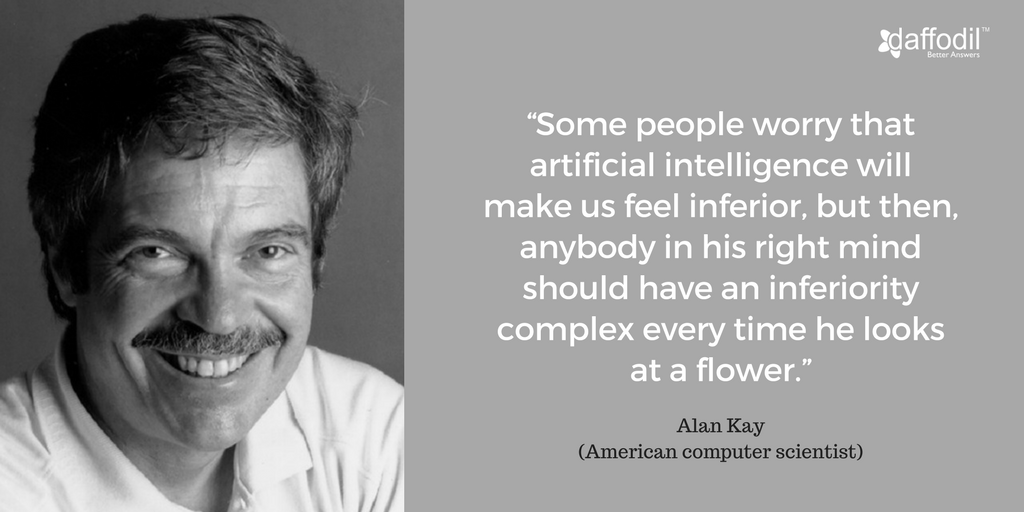 10 Interesting Quotes about Artificial Intelligence