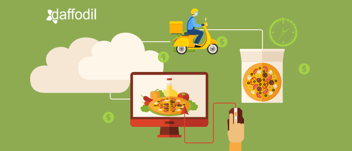 Cloud Kitchens: The Future of Food Delivery